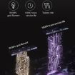 Xiaomi Youpin Y8RK Portable Electric Shock LED Mosquito Killer - 7