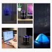 USB Photocatalyst Mosquito Killer, Mute Inhalation, 365-White - 7