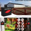 Solar Farm Wild Eagle Eye Animal Repeller SK191 - 1pc - 9