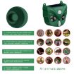 RC546 Smart Solar Ultrasonic Animal Repellers for Outdoors - 3