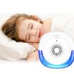 Ultrasonic Mosquito Killer & Insect Repellent (EU Plug) - 8