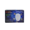 AC 90-250V Ultrasonic Pest Control Repellent, Long EU Plug - 7