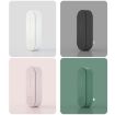Pink Ultrasonic Mosquito Repellent & Killer - EU Plug - 2