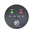 Ultrasonic Mouse & Insect Repellent XY-022 (UK Plug) - 3