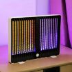 Plug-in Black Mosquito Killer Lamp Household Fly Catcher - 1