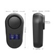 Ultrasonic Mouse & Mosquito Repellent Home Insect Repellent - US Plug - 3