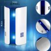 Multi-function Mosquito Repellent Ultrasonic Pest Repeller White - 8
