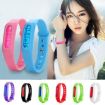 20 PCS Silicone Anti-Mosquito Bracelet, Kids & Adults, 23cm, Random Color - 7