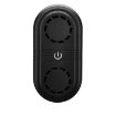 BG307 Ultrasonic Mole & Mosquito Repellent, Indoor EU Plug 220V - 2