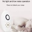 USB Rechargeable Portable Fly & Mosquito Repellent Device (White) - 6