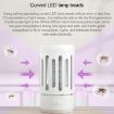Xiaomi Youpin Y8EK Portable Electric Shock LED Mosquito Killer - 5