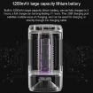 Xiaomi Youpin Y8EK Portable Electric Shock LED Mosquito Killer - 8