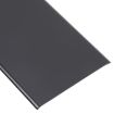 OEM Battery Back Cover for Google Pixel 7 Pro - Black - 4