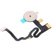 Pixel 4a Fingerprint Sensor Flex Cable (Blue) - 3