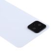 Google Pixel 4XL White Battery Back Cover with Camera Lens Cover - 4