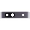 Original Black Camera Lens Cover for Google Pixel 7A - 1