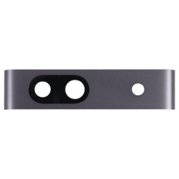 Original Black Camera Lens Cover for Google Pixel 7A - 1