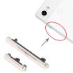 Pixel 3 Original Gold Power & Volume Button Replacement - 4