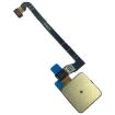Pixel 3 Fingerprint Sensor Flex Cable (Pink) - 3