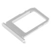 Silver SIM Card Tray for Google Pixel - 3