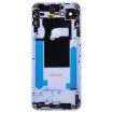 Pixel 3a Light Purple Back Cover with Lens & Side Keys - 3