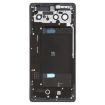 Google Pixel 6 Pink Battery Back Cover with Middle Frame - 3