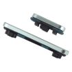 Google Pixel 8A Green Power & Volume Control Buttons - 3