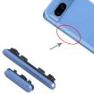 Google Pixel 8A Blue Power & Volume Button Replacement - 4