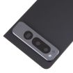 Google Pixel Fold Battery Back Cover & Camera Lens (Black) - 4
