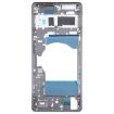Google Pixel 7 Pro Black Front Housing LCD Frame Bezel Plate - 3