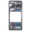 Google Pixel 8 Pro Original LCD Frame Bezel Plate (Black) - 2