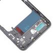 Google Pixel 8 Pro Original LCD Frame Bezel Plate (Black) - 5