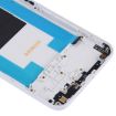Battery Back Cover for Google Pixel 3a XL with Lens & Side Keys (White) - 5