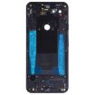 Pixel 3a XL Back Cover with Camera Lens & Side Keys (Black) - 3