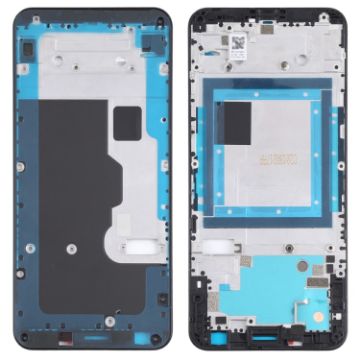 Google Pixel 3A XL Front Housing LCD Bezel Frame Plate - 1