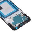 Google Pixel 3A XL Front Housing LCD Bezel Frame Plate - 4