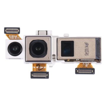 Google Pixel Fold Original Rear Camera Replacement - 1