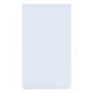 Original White Battery Back Cover for Google Pixel 7 Pro - 2
