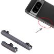 Google Pixel 8 Pro Power & Volume Buttons (Black) - 4
