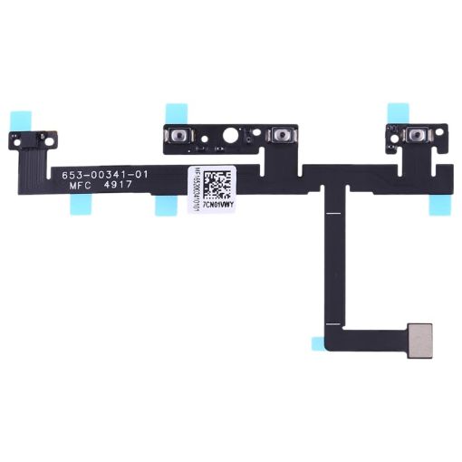 Pixel 3 XL Power & Volume Button Flex Cable Replacement - 1