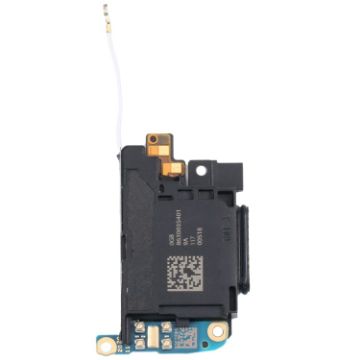 Pixel 5A Speaker Ringer Buzzer & Microphone Replacement - 1