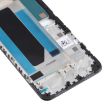 Pixel 4a 5G LCD Frame Bezel Plate Front Housing - 5