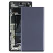 Genuine Black Battery Back Cover for Google Pixel 6 - 1