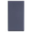 Genuine Black Battery Back Cover for Google Pixel 6 - 2