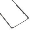 LCD Screen Bezel Frame for Google Pixel 6A Front - 4