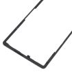 LCD Screen Bezel Frame for Google Pixel 6A Front - 5
