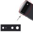 Google Pixel 6 OEM Back Camera Lens Replacement - 4