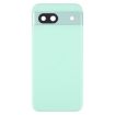Google Pixel 8A Green Battery & Camera Lens Back Cover - 2