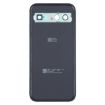 Google Pixel 8A Green Battery & Camera Lens Back Cover - 3
