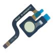 Google Pixel 3 XL Fingerprint Sensor Flex Cable (White) - 2